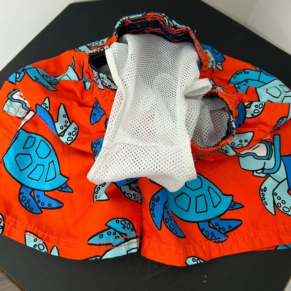 Oshkosh Swim Shorts - Picture 4 of 4